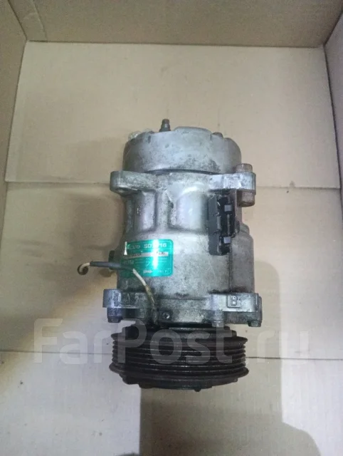 ���������� ������������ SD7V16 ����