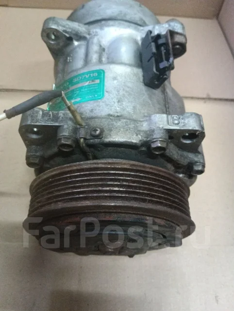 ���������� ������������ SD7V16 ����