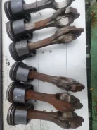 ������� Daf XF105 2006-2013 130135 MX340S2 130135 ����