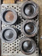 ������� Daf XF105 2005-2015 130135 MX340S2 130135 ����