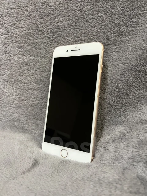 Apple iPhone 8 Plus. �/�, 64 ��, �����, �������, 3G, 4G LTE, NFC, ������� �������, ������������ ������� ����
