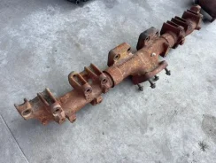 ��������� ��������� MAN TGX 2020 51081023369 D2066 LF41 51081023369 ����