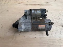 ������� Toyota Cynos 2810011080 EL52 2810011080 ����