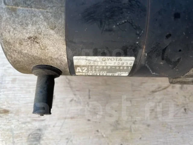 ������� Toyota Mark 2 2810070030 GX110 2810070030 ����