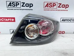������ Mazda 3 2008 BR5S51150C BK Z6 1.6, ������ ������ BR5S51150C ����