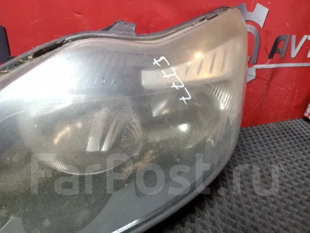 ���� ����� FORD Focus 2008 8M5113101DF CB4 SHDA 8M5113101DF ����