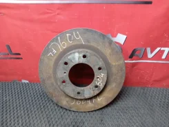 ���� ��������� (��������) Mitsubishi Pajero 2007 4615A038 V98W 4M41 4615A038 ����