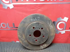 ���� ��������� (��������) Lexus RX300 2005 4351248100 MCU35 1MZ-FE 4351248100 ����