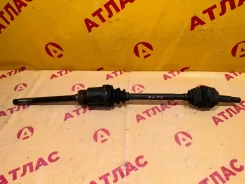 ������ Toyota Allex 2003 4341012500 NZE124 1NZ-FE, �������� ������ 4341012500 ����