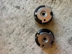 ����� BMW X5 11367583207 F15 N55B30 11367583207 ����