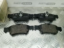 ������� ��������� Mercedes W221 W212 A0064200120, ������ A0064200120 ����