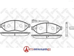 ������� ��������� �������� (��������� �������) Stellox 001091BSX 001091BSX ����