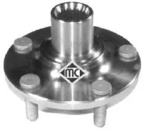 ������� ������ Metalcaucho 90104 90104 ����