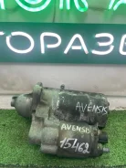 ������� Toyota Avensis 2002 281000D030 ZZT220 3ZZFE 281000D030 ����