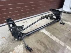 ������� ������ DAF XF106 2015 1866814 1866814 ����