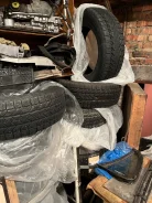 BFGoodrich Winter Slalom KSI. ������, ��� �����, 2013 ���, �/�, ����� 30 % ����