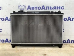 �������� ���������� ��������� Toyota Camry 2007 1640028630 ACV40 2AZ-FE 1640028630 ����