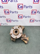 ����� ���������� Mazda 3 mps 2007 BR5S33031 BK L3, �������� ����� BR5S33031 ����