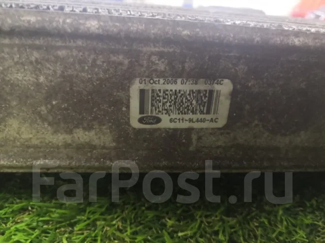 ���������� Ford Transit 2006-2014 6C119L440AC 6C119L440AC ����