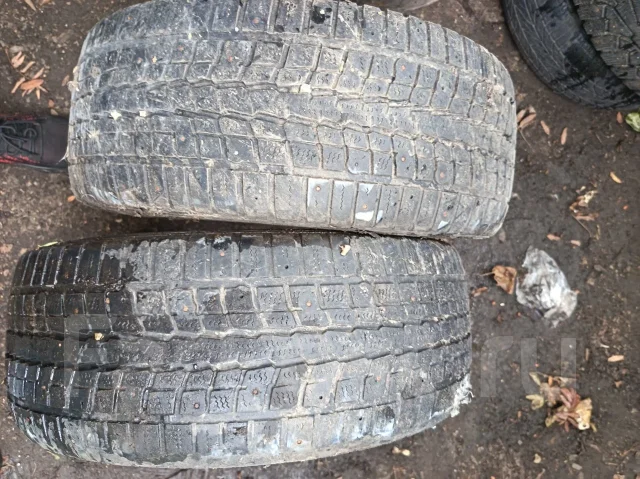 Dunlop SP Winter Ice 01. �����������, �/�, ����� 60 % ����