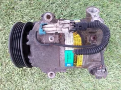 ���������� ������������ Opel Astra H 2004 24466993 ������� 5 �� Z20LEL 24466993 ����