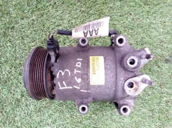 ���������� ������������ Ford Focus 3 2012 2025775 ������� 5 �� 1.6 TDI T3DB 2025775 ����