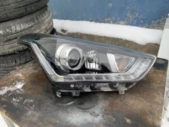 ���� Hyundai Creta 2020-2021, ������ ����