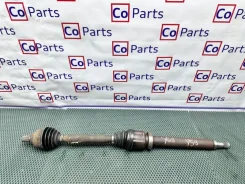 ������ Ford Focus 2009 4M513B436 CB4 QQDB 1.8, �������� ������ 4M513B436 ����