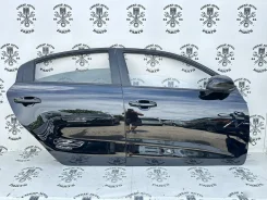 ����� Kia Rio 4 2020-2025, ������ ����
