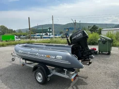 Solar 380. 2026 ���, ����� 4,3��., ��������� ���������, 40��.�., ������ ����