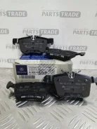 ������� ��������� Mercedes C-Class / W205 / 2014 - 2023 A0084201320 A0084201320 ����
