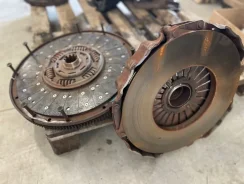 �������� ��������� MAN TGA 1878008742 D2866 1878008742 ����