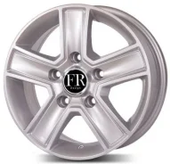 FR Design