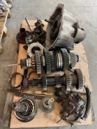 ���� Volvo FH12 1656031 SR1700 1656031 ����