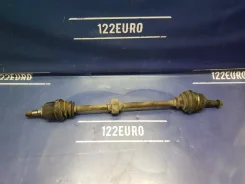 ������ Toyota Corolla 2007 4341002240 ZZE121L 3ZZ-FE, �������� ������ 4341002240 ����