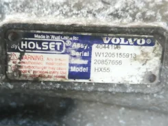 ��������������� Volvo 20857656 D13 20857656 ����