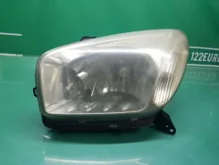 ���� Toyota RAV4 2001 8117042160 ACA21 1AZ-FE, �������� ����� 8117042160 ����