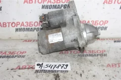 ������� Nissan Tiida 2007 23300EE00A C11 HR16DE 23300EE00A ����