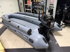 Sibriver ������� Jet Lux-425 ����. 2026 ���, ����� 4,3��., ��������� ���������, 40��.�., ������ ����