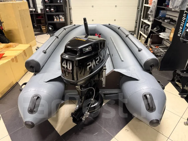 Sibriver ������� Jet Lux-425 ����. 2026 ���, ����� 4,3��., ��������� ���������, 40��.�., ������ ����