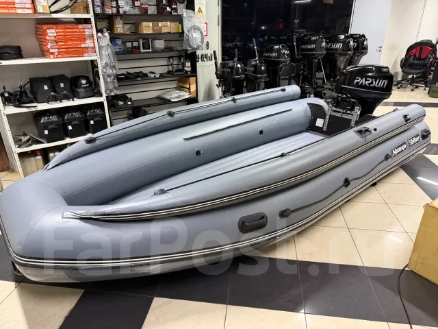 Sibriver ������� Jet Lux-425 ����. 2026 ���, ����� 4,3��., ��������� ���������, 40��.�., ������ ����