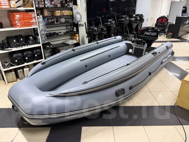 Sibriver ������� Jet Lux-425 ����. 2026 ���, ����� 4,3��., ��������� ���������, 40��.�., ������ ����