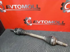 ������ �������� ����� Toyota Auris 2007 4342002610 ZRE151 1ZR-FE 4342002610 ����