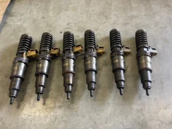 �������� ��������� Volvo FH13 2011 20972222 D13A 400 20972222 ����