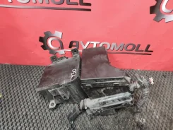 ���� ��������������� Nissan Qashqai 2010 284B8JD00A J10 HR16DE 284B8JD00A ����