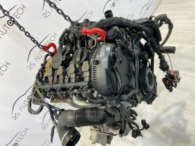 ��������� AUDI A6 2011 06H100034Q C7 CDN 06H100034Q ����