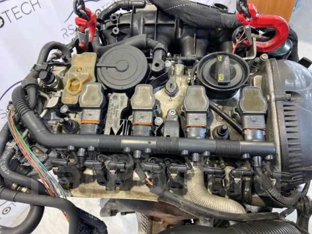 ��������� AUDI A6 2011 06H100034Q C7 CDN 06H100034Q ����