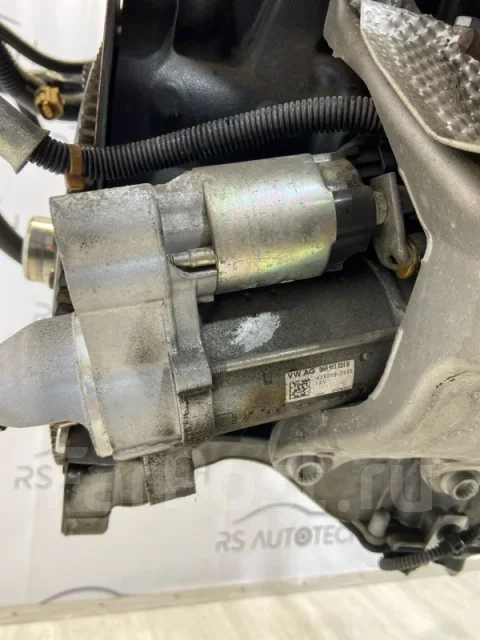 ��������� AUDI A6 2011 06H100034Q C7 CDN 06H100034Q ����