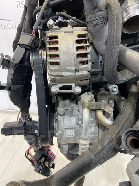 ��������� AUDI A6 2011 06H100034Q C7 CDN 06H100034Q ����