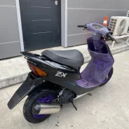 Honda Dio AF35 ZX. 49����. ��., ��������, ���������, ��� ������� ����